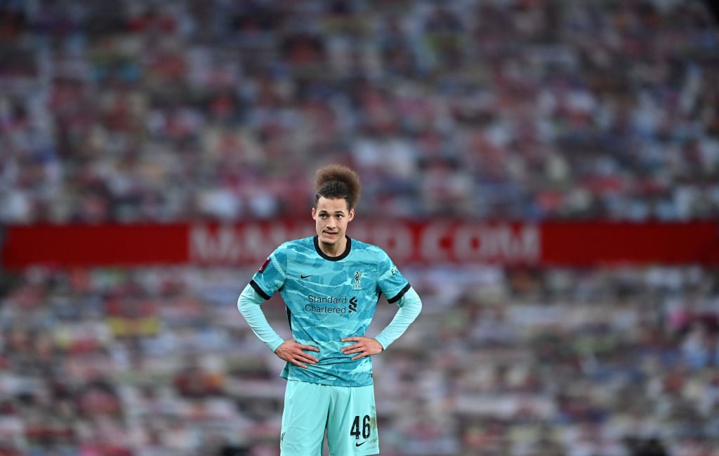 Photo by Laurence Griffiths/Getty Images