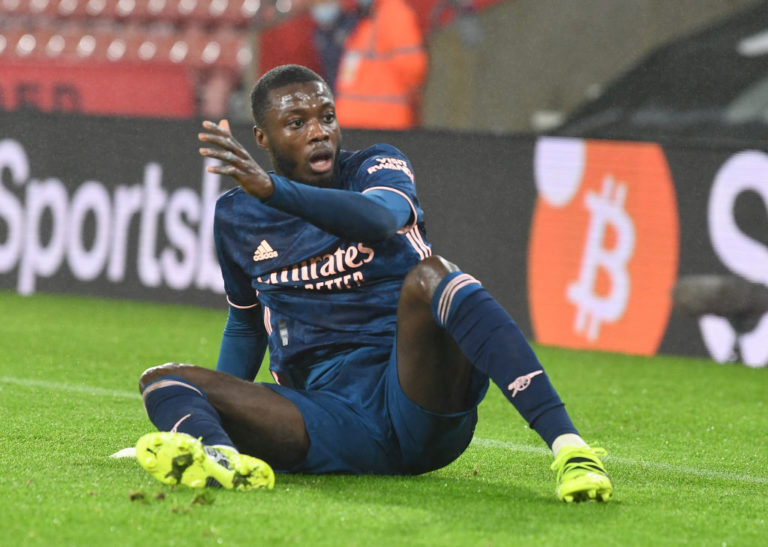 Photo by Stuart MacFarlane/Arsenal FC via Getty Images