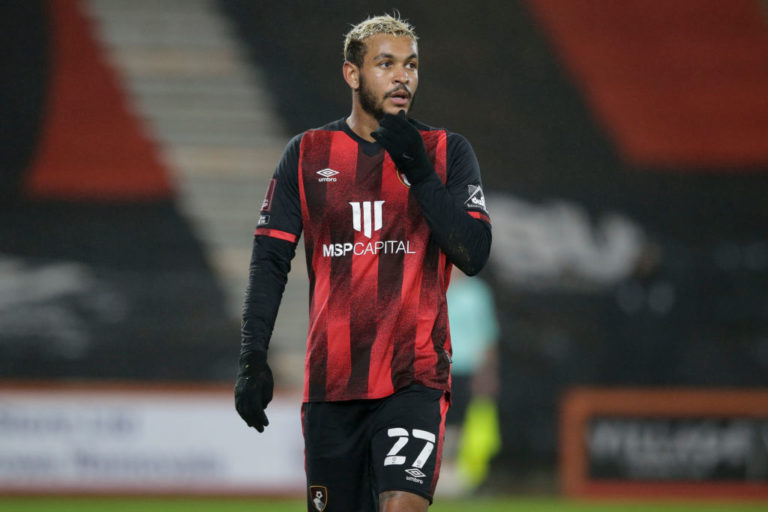 Photo by Robin Jones - AFC Bournemouth/AFC Bournemouth via Getty Images