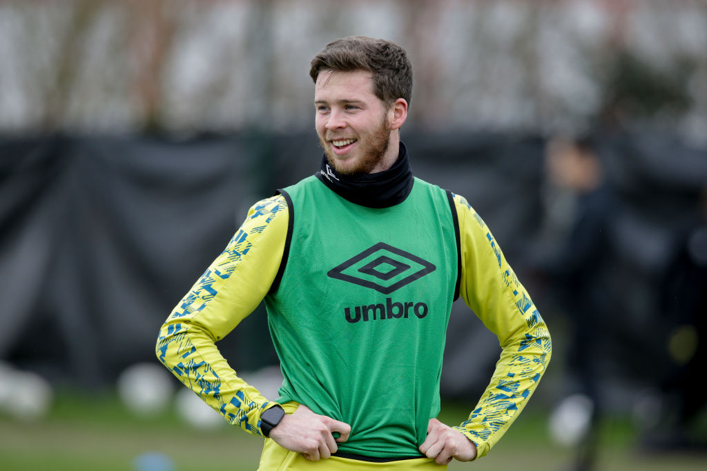 Photo by Robin Jones - AFC Bournemouth/AFC Bournemouth via Getty Images