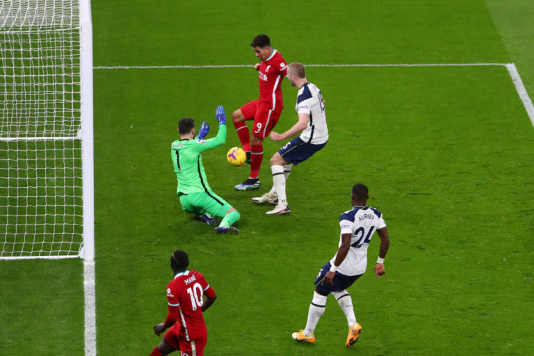 Photo by Tottenham Hotspur FC/Tottenham Hotspur FC via Getty Images