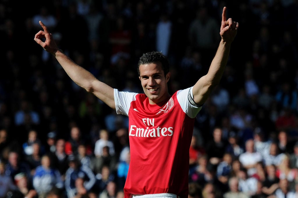 Photo by Stuart MacFarlane/Arsenal FC via Getty Images