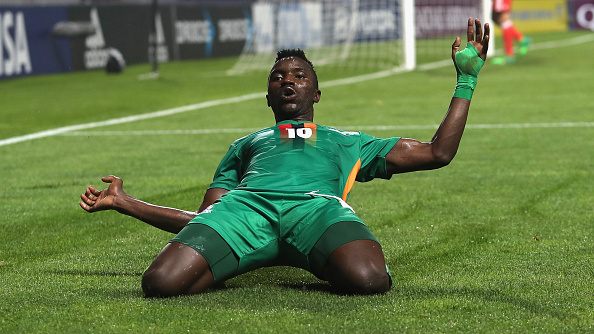Photo by Christopher Lee - FIFA/FIFA via Getty Images