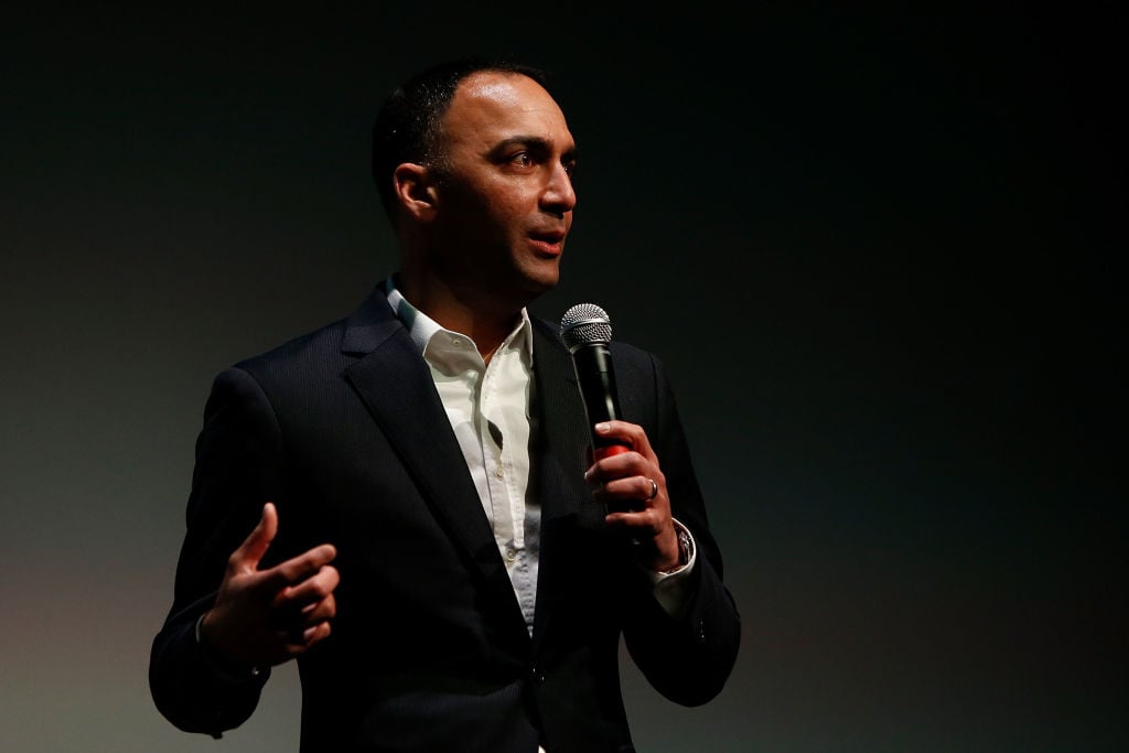 Photo by Lachlan Cunningham/Getty Images
