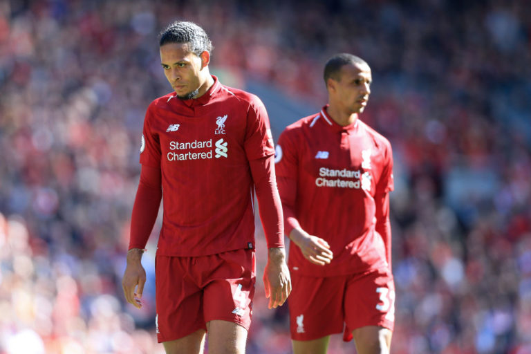 Photo by Simon Stacpoole/Offside/Getty Images