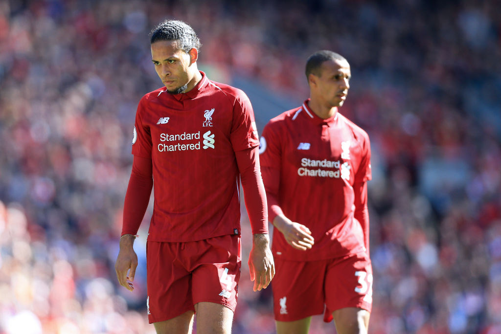 Photo by Simon Stacpoole/Offside/Getty Images