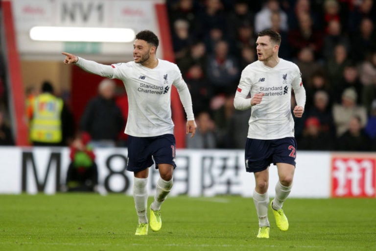 Photo by Robin Jones - AFC Bournemouth/AFC Bournemouth via Getty Images