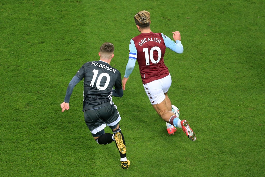 Photo by Simon Stacpoole/Offside/Offside via Getty Images