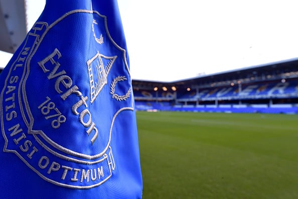 Photo by Tony McArdle/Everton FC via Getty Images