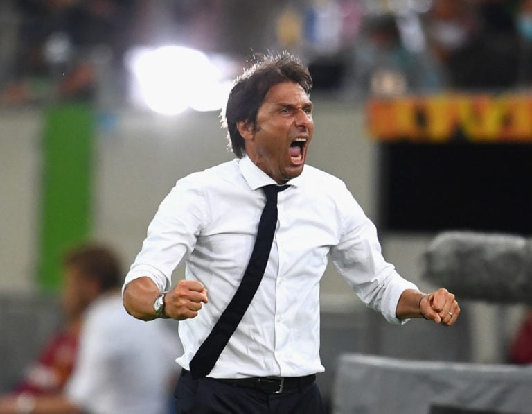 Photo by Claudio Villa - Inter/Inter via Getty Images