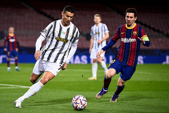Photo by Nicolò Campo/LightRocket via Getty Images