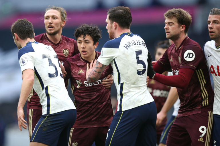 Photo by Mark Leech/Offside/Offside via Getty Images