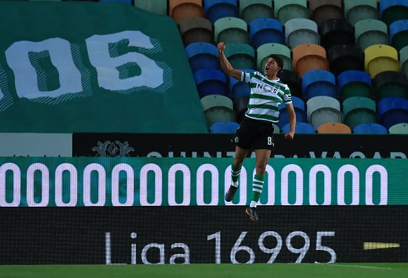 Photo by Paulo Nascimento/NurPhoto via Getty Images