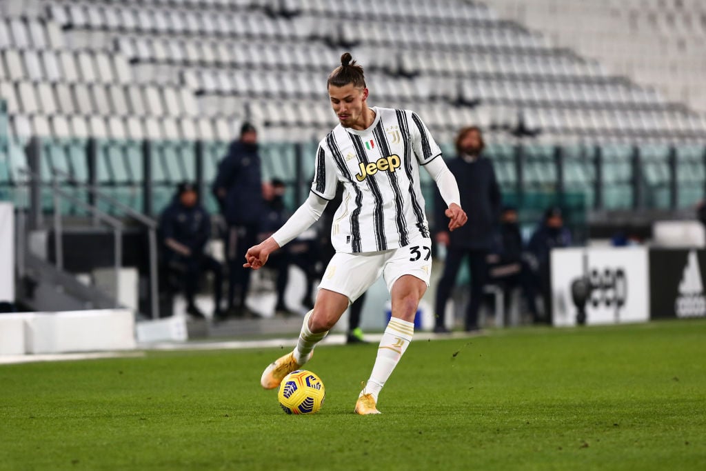 Photo by Massimiliano Ferraro/NurPhoto via Getty Images