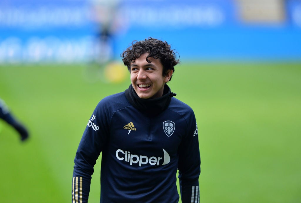 Photo by Plumb Images/Leicester City FC via Getty Images