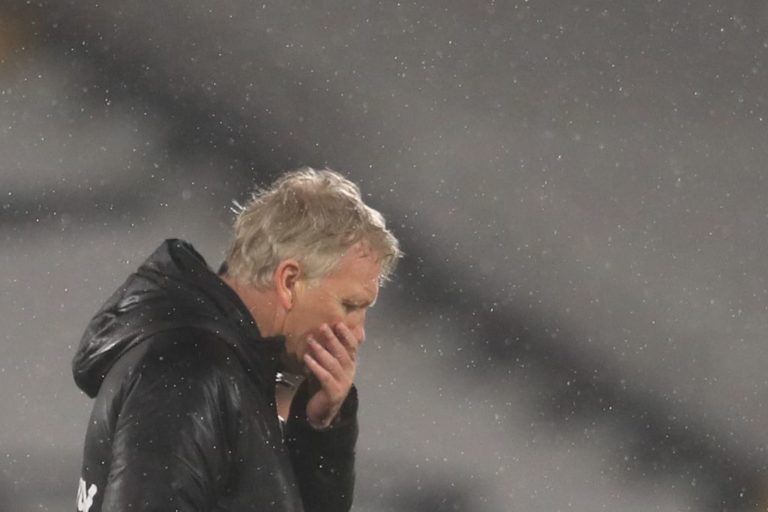 Photo by ADAM DAVY/POOL/AFP via Getty Images