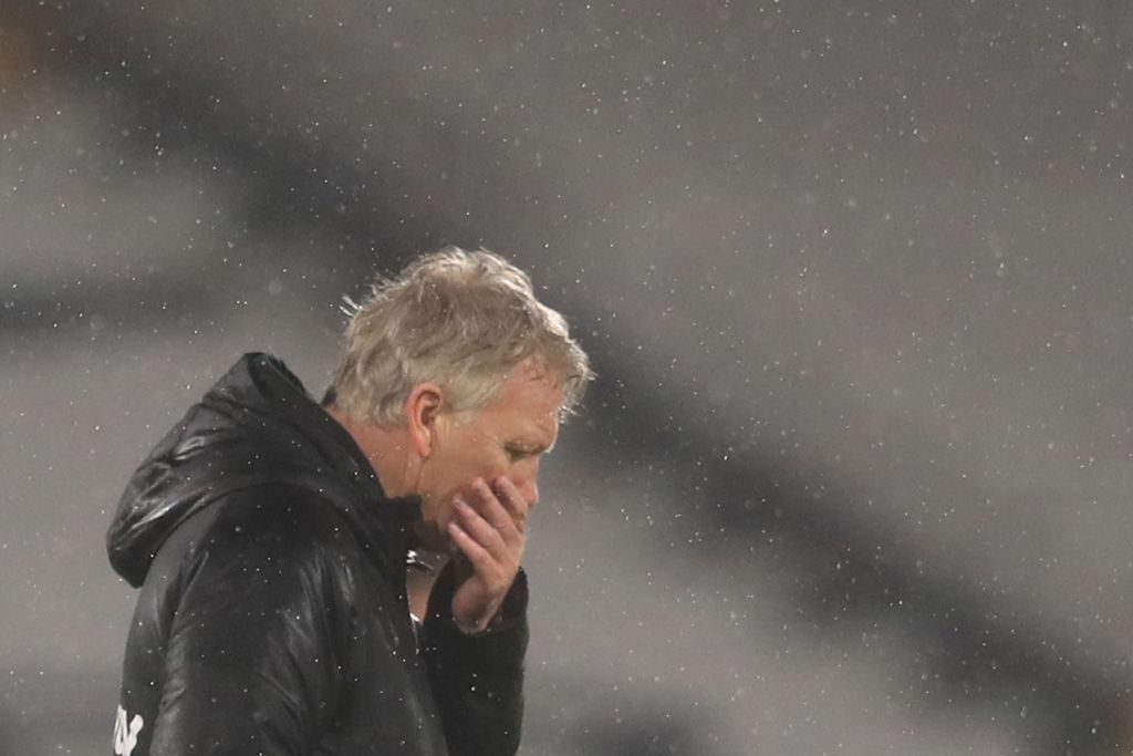 Photo by ADAM DAVY/POOL/AFP via Getty Images