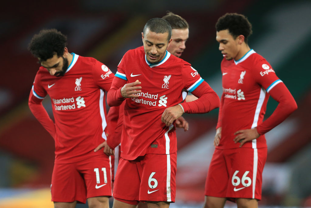Photo by Simon Stacpoole/Offside/Offside via Getty Images