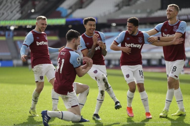 Photo by KIRSTY WIGGLESWORTH/POOL/AFP via Getty Images