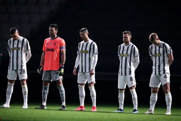 Photo by Matteo Bottanelli/NurPhoto via Getty Images