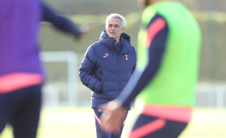 Photo by Tottenham Hotspur FC/Tottenham Hotspur FC via Getty Images