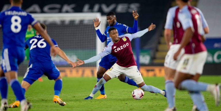 Photo by Neville Williams/Aston Villa FC via Getty Images