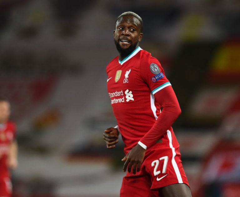 Photo by Andrew Powell/Liverpool FC via Getty Images
