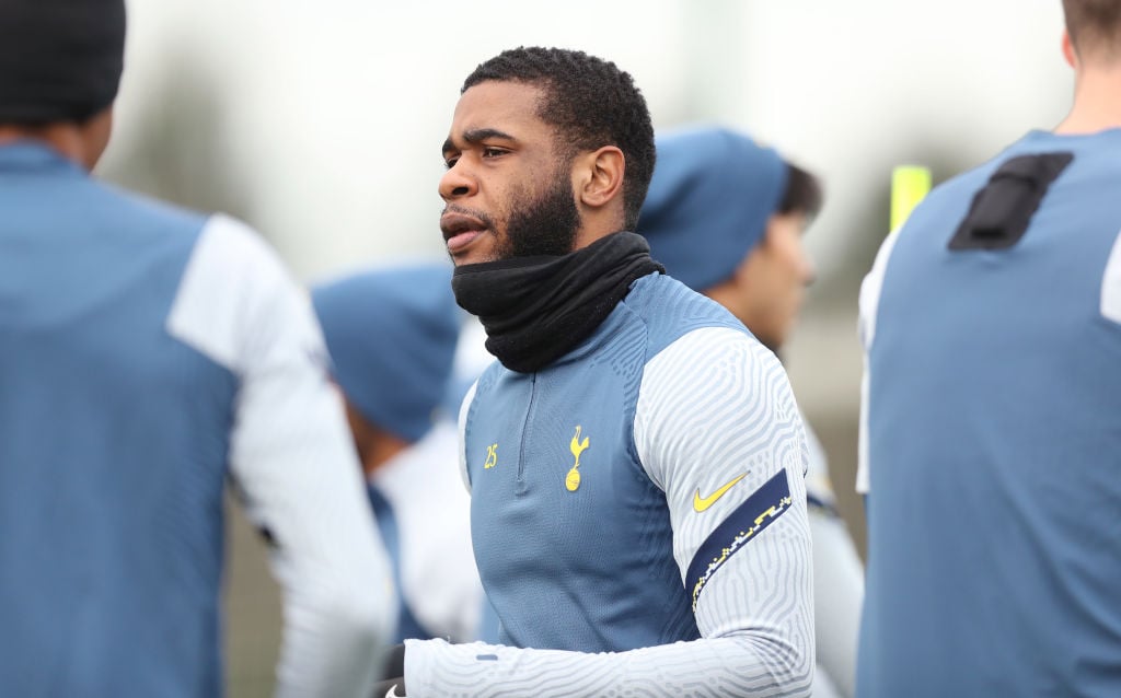 Photo by Tottenham Hotspur FC/Tottenham Hotspur FC via Getty Images