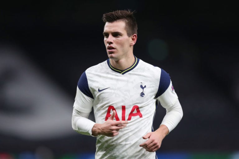 Photo by Tottenham Hotspur FC/Tottenham Hotspur FC via Getty Images