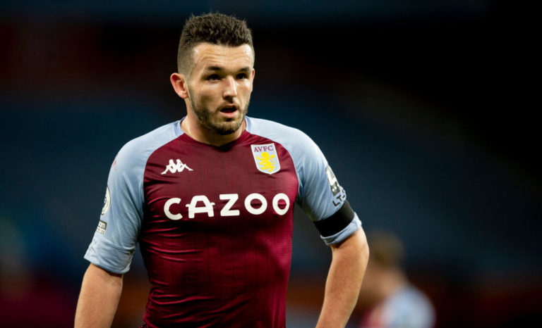 Photo by Neville Williams/Aston Villa FC via Getty Images