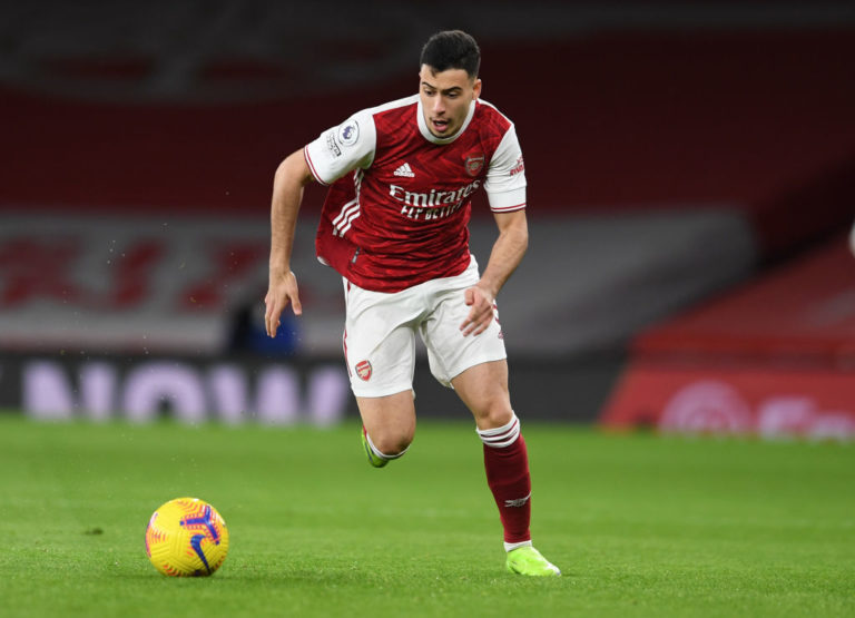 Photo by David Price/Arsenal FC via Getty Images