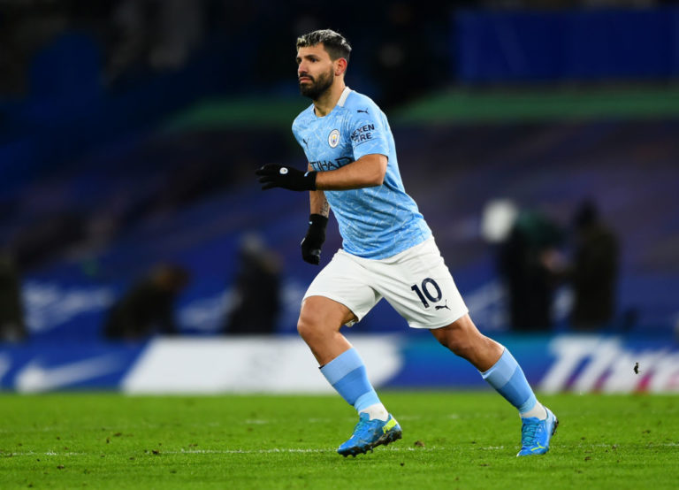 Photo by Manchester City FC/Manchester City FC via Getty Images