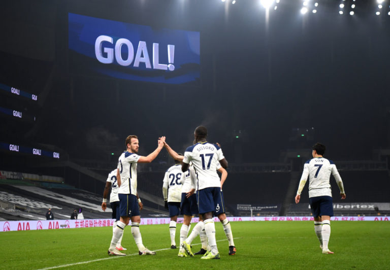 Photo by Shaun Botterill/Getty Images