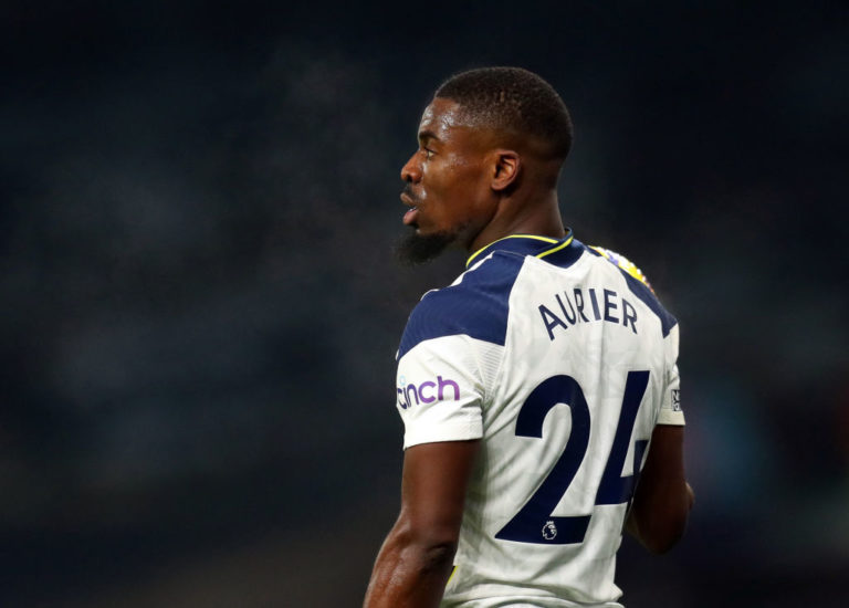 Photo by Tottenham Hotspur FC/Tottenham Hotspur FC via Getty Images