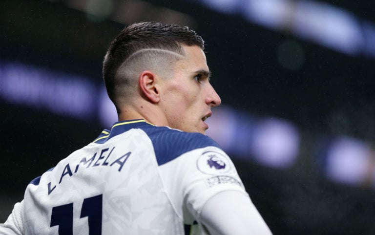 Photo by Tottenham Hotspur FC/Tottenham Hotspur FC via Getty Images
