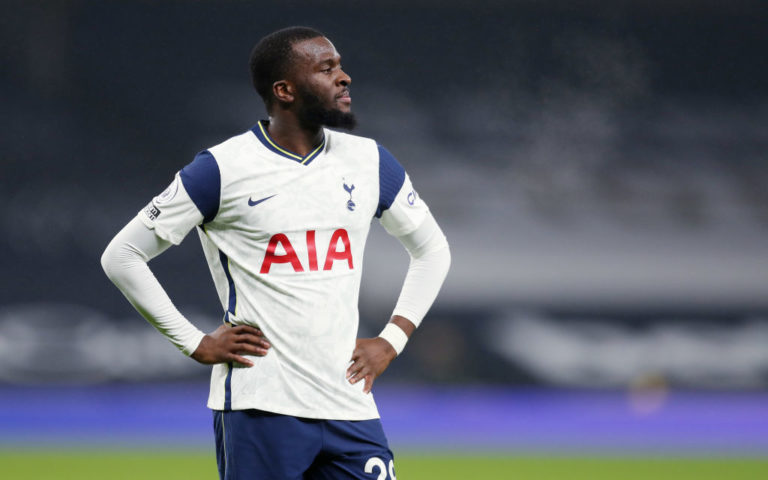Photo by Tottenham Hotspur FC/Tottenham Hotspur FC via Getty Images