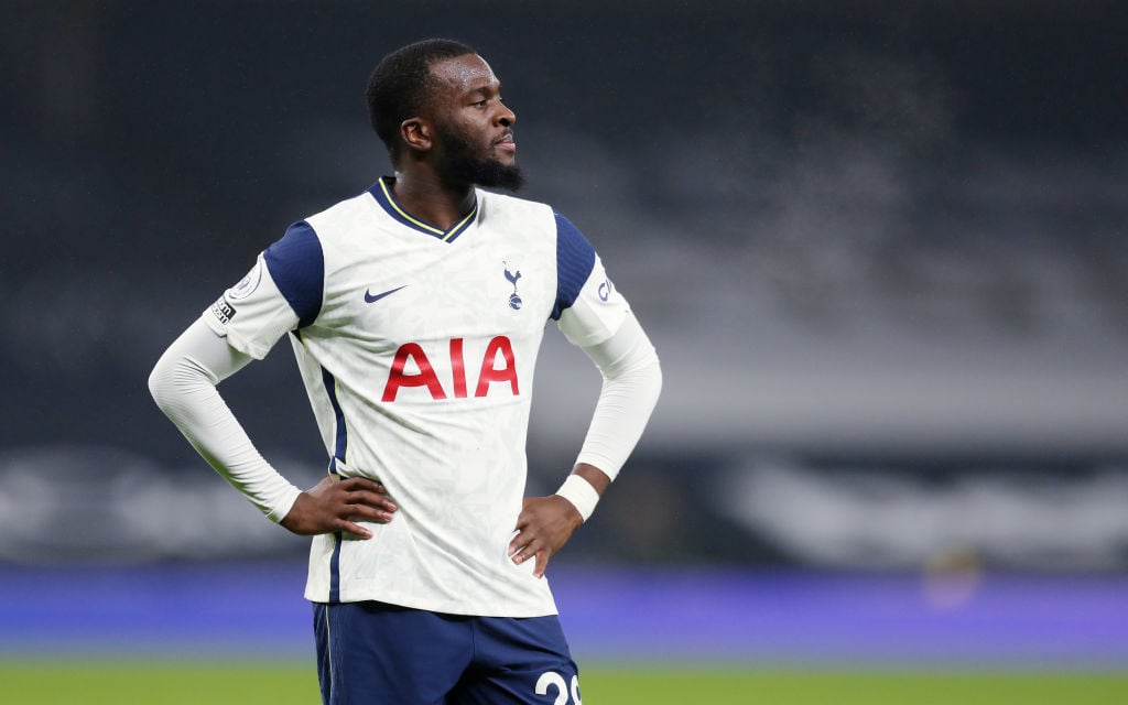 Photo by Tottenham Hotspur FC/Tottenham Hotspur FC via Getty Images