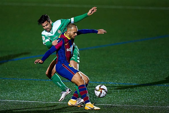 Photo by Pedro Salado/Quality Sport Images/Getty Images