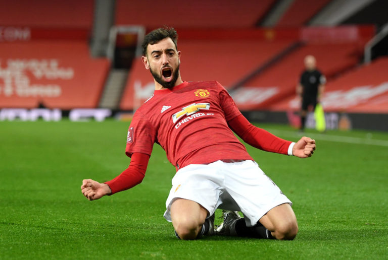 Photo by Michael Regan - The FA/The FA via Getty Images