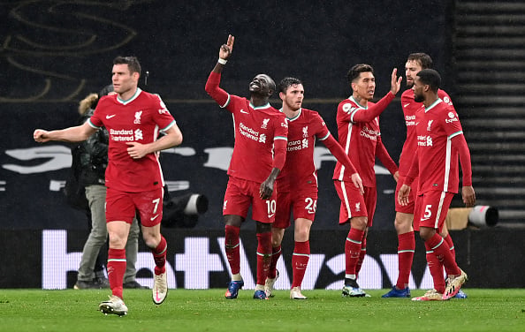 Photo by Shaun Botterill/Getty Images