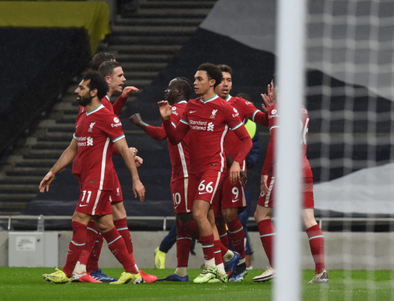 Photo by John Powell/Liverpool FC via Getty Images