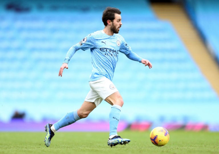 Photo by Matt McNulty - Manchester City/Manchester City FC via Getty Images
