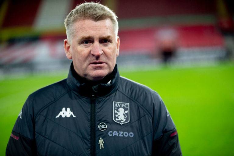 Photo by Neville Williams/Aston Villa FC via Getty Images