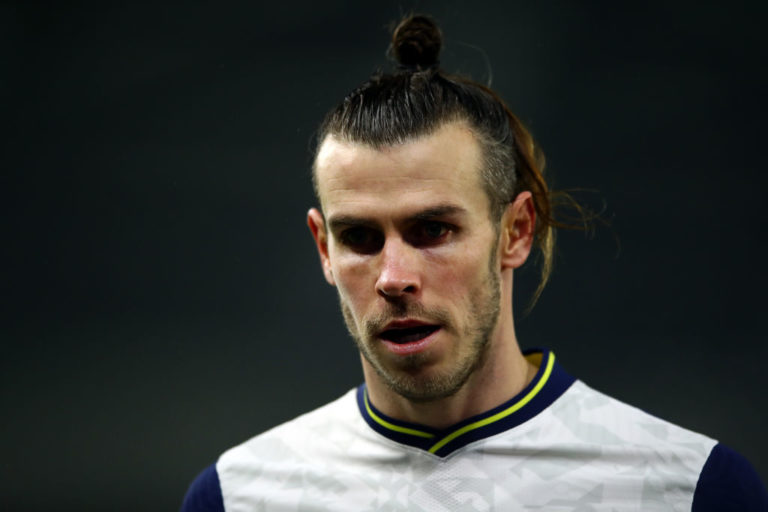Photo by Tottenham Hotspur FC/Tottenham Hotspur FC via Getty Images