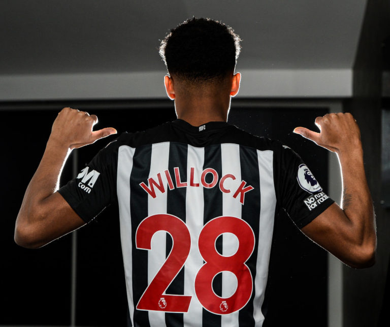 Photo by Serena Taylor/Newcastle United via Getty Images