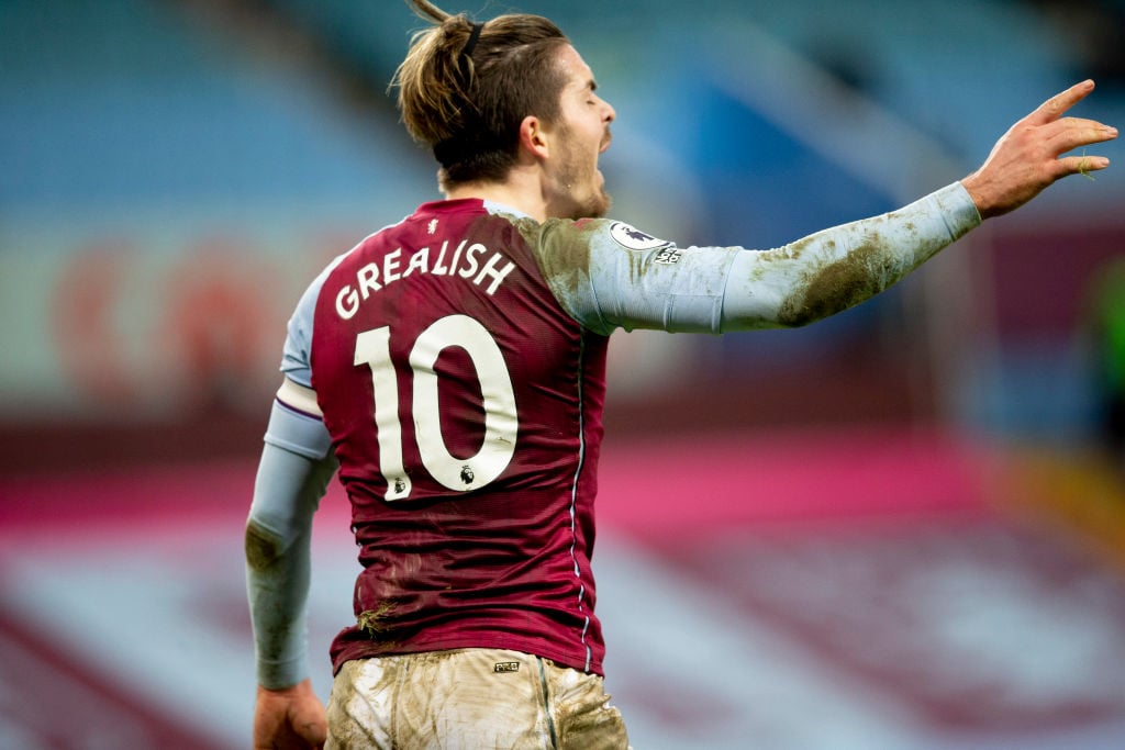 Photo by Neville Williams/Aston Villa FC via Getty Images