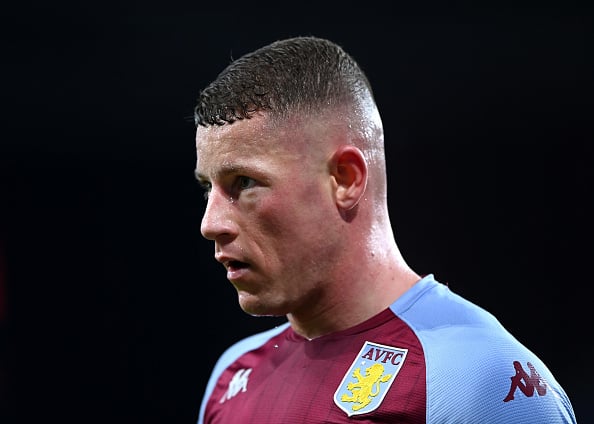 Photo by Laurence Griffiths/Getty Images