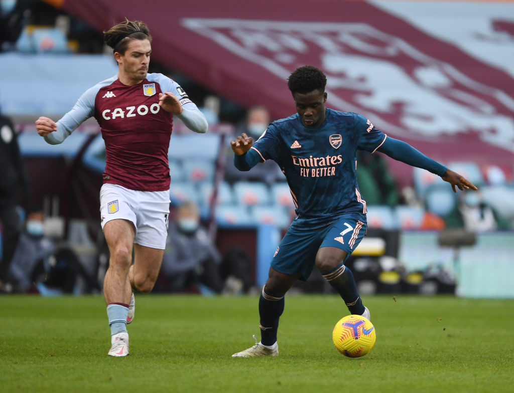 Photo by Stuart MacFarlane/Arsenal FC via Getty Images