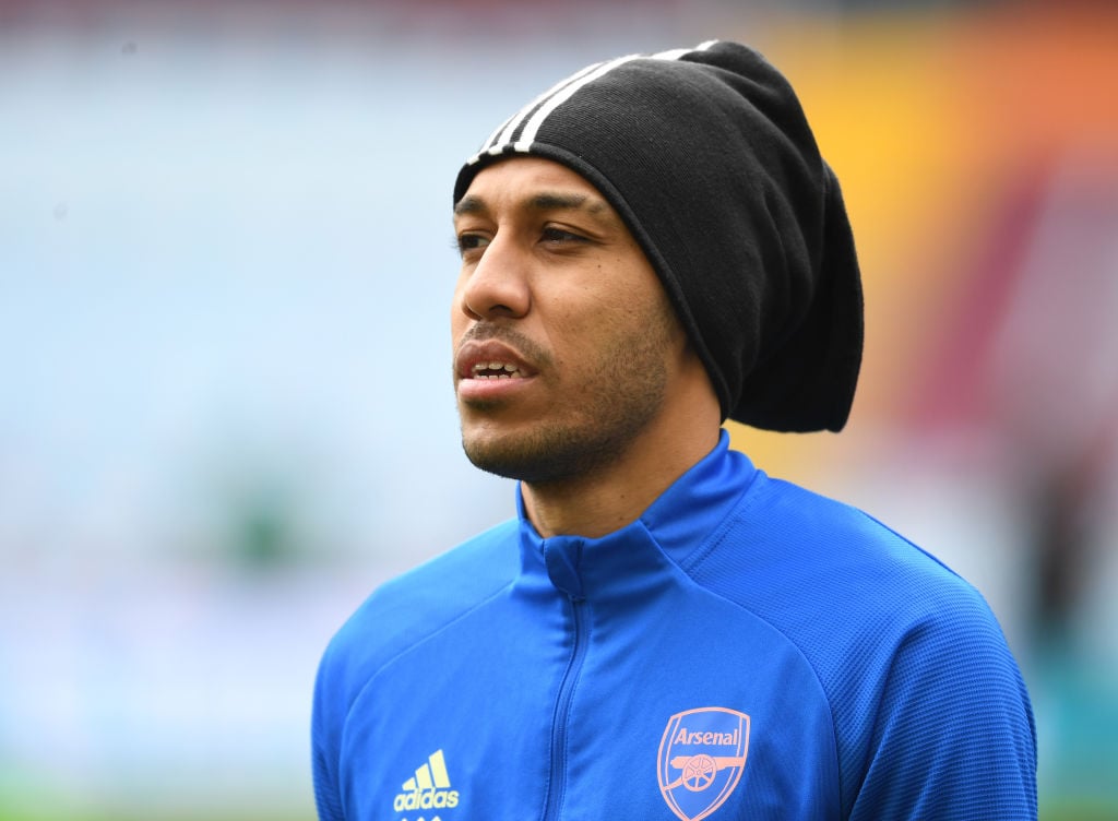 Photo by Stuart MacFarlane/Arsenal FC via Getty Images
