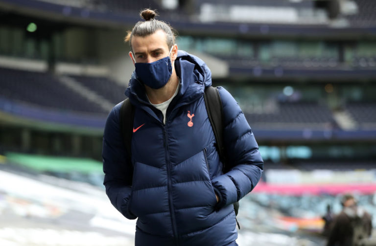 Photo by Tottenham Hotspur FC/Tottenham Hotspur FC via Getty Images